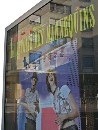 affiche