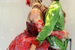 les amoureux