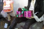 l'anniversaire