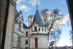 Azay le Rideau