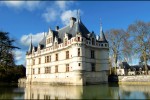 Azay le Rideau