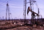 Pétrole - Bakou