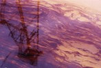 Pétrole - Bakou
