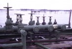 Pétrole - Mer Caspienne