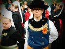 Festival de Cornouaille, Quimper