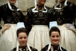 Festival de Cornouaille, Quimper