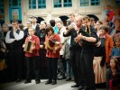 orchestre breton traditionnel, Festival de Cornouaille, Quimper
