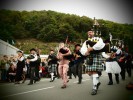 Marches des sonneurs, Festival de Cornouaille, Quimper