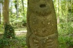 un ancien dieu ?
