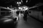 Gare du Nord - Paris