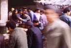 marché - Sichuan