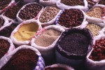 marché - Sichuan
