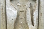 bas-relief