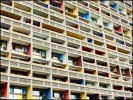façade ouest