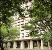façade ouest