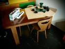 des meubles de Charlotte Perriand