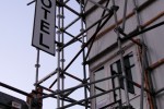 Hôtel Nantes - Tatzu Nishi