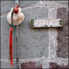 sur la route de St Jacques