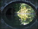 un petit pont