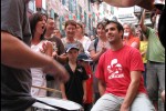 un orchestre