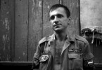 Rubik, soldat Arménien en route pour l'Abkazie - force d'interposition
