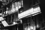 vieilles ruelles Tbilissi