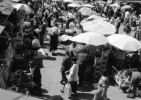 Marché - Tbilissi