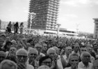 Meeting de Chevernadze - Tbilissi
