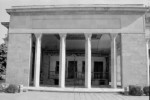 Temple / maison natale de Staline - Gori