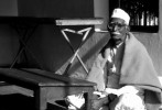 Ashram de Gandhi - Hamadabad