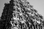 temple - Tiruchirappalli