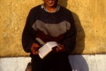Réfugié Tibétain - Darjeeling