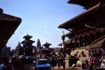 Bhaktapur - Népal