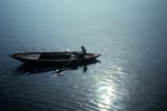 Gange - Bénares