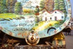 Camion citerne - Pakistan