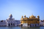 Golden Temple - Amritsar
