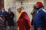 Dalaï Lama - Dharamsala