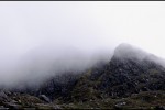 brouillard à Dingle