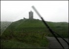 brouillard et crachin