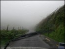 brouillard humide