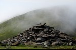 brouillard en montagne