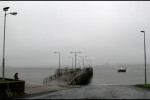 brouillard et bac