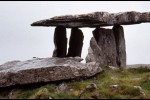 the Burren