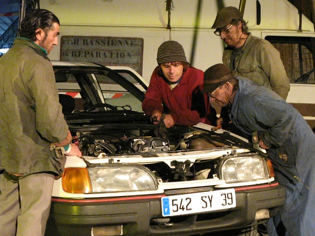 diagnostic diagnostic