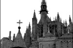 la flêche