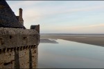 sur les remparts