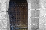 porte