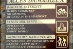 attention