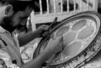 Artisan - Boukhara