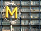 Métro